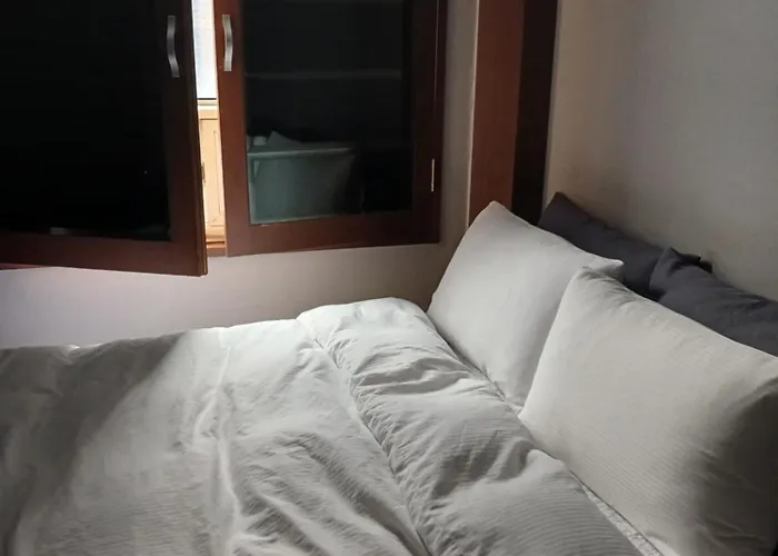 Maison d'hôtes 4f, Welcome International Traveller, Long Busan